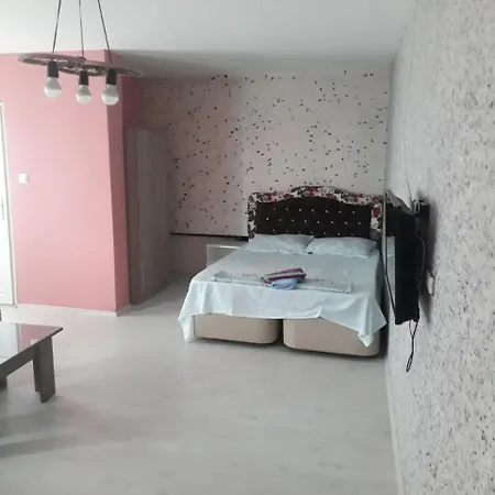 Loyal City Residence 3 Bursa