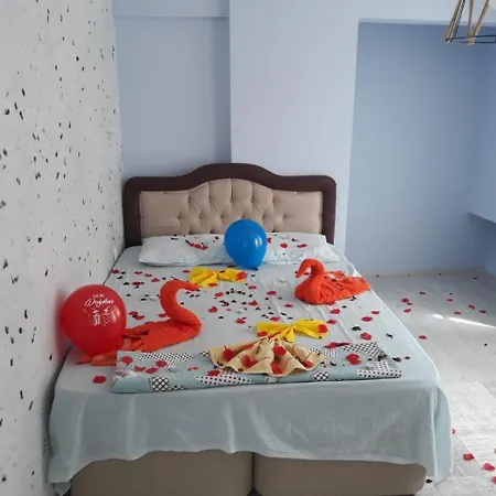 Loyal City Residence 3 Apartamento *
