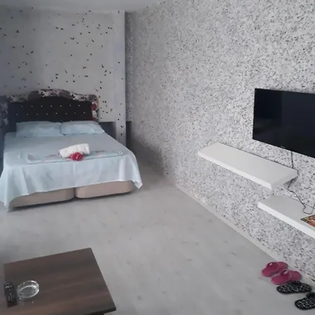 Loyal City Residence 3 Apartamento *