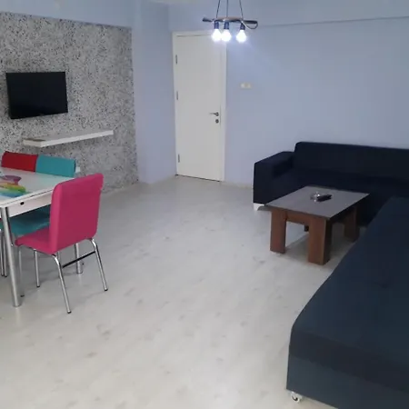 Apartamento Loyal City Residence 3