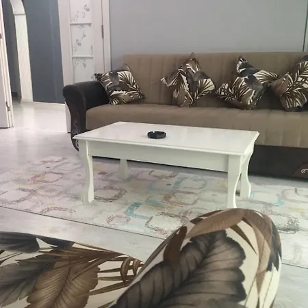 Apartamento Loyal City Residence 3 Bursa
