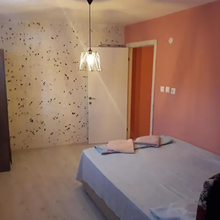 Apartamento Loyal City Residence 3