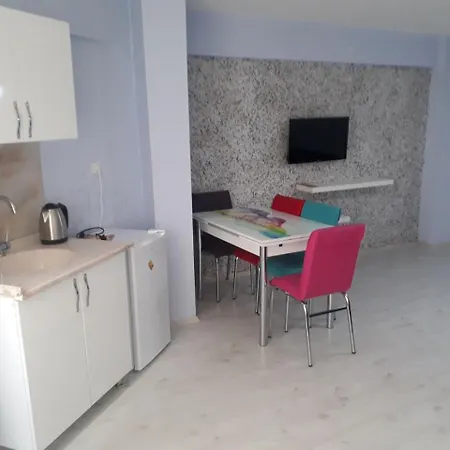 Loyal City Residence 3 Apartamento Bursa