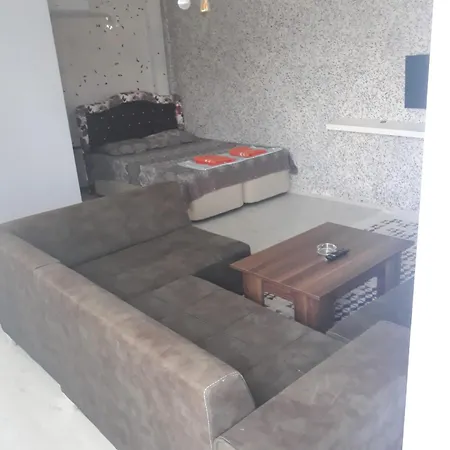 Loyal City Residence 3 Apartamento *