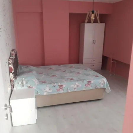 Loyal City Residence 3 Apartamento