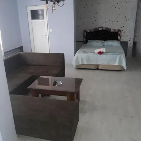 Loyal City Residence 3 Apartamento Bursa