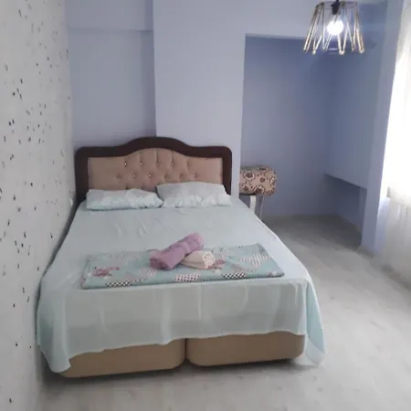 Loyal City Residence 3 Apartamento Bursa