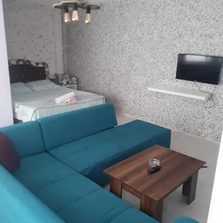 Loyal City Residence 3 Apartamento *