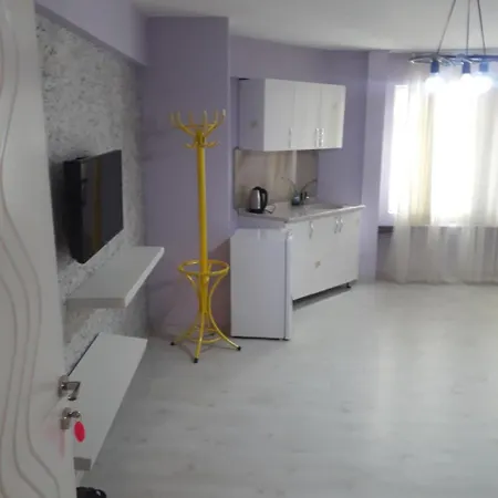 Loyal City Residence 3 Apartamento